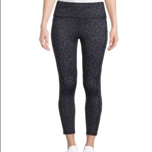 Athlux Leggings   NWT